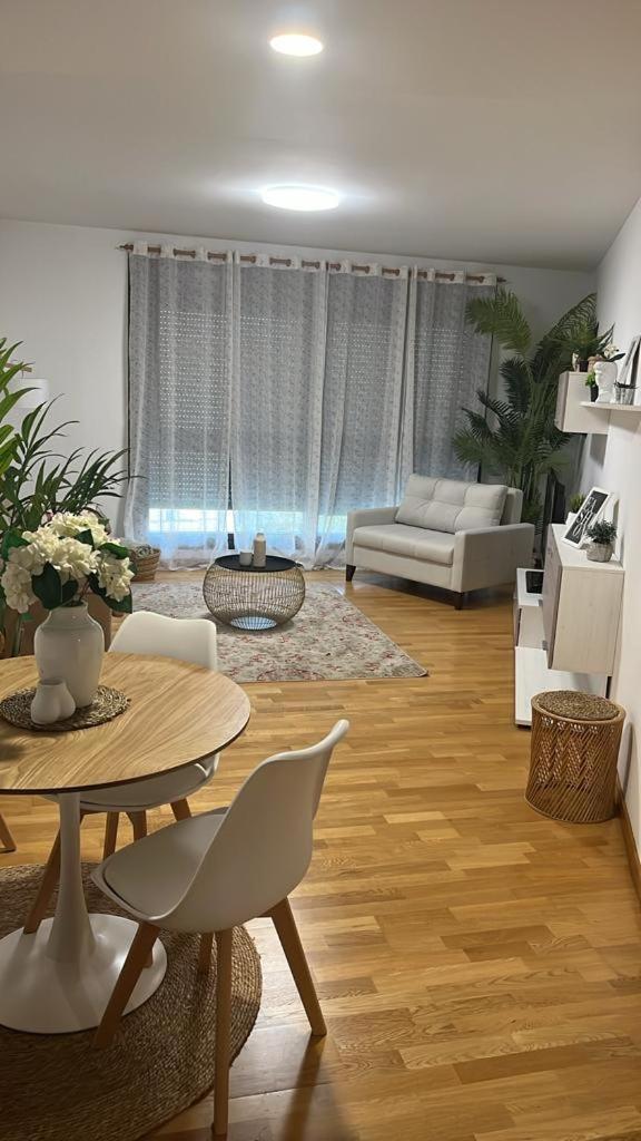 Апартаменти Fonderiviere Кальдас-де-Рейс Екстер'єр фото